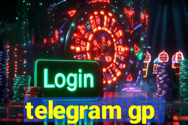 telegram gp